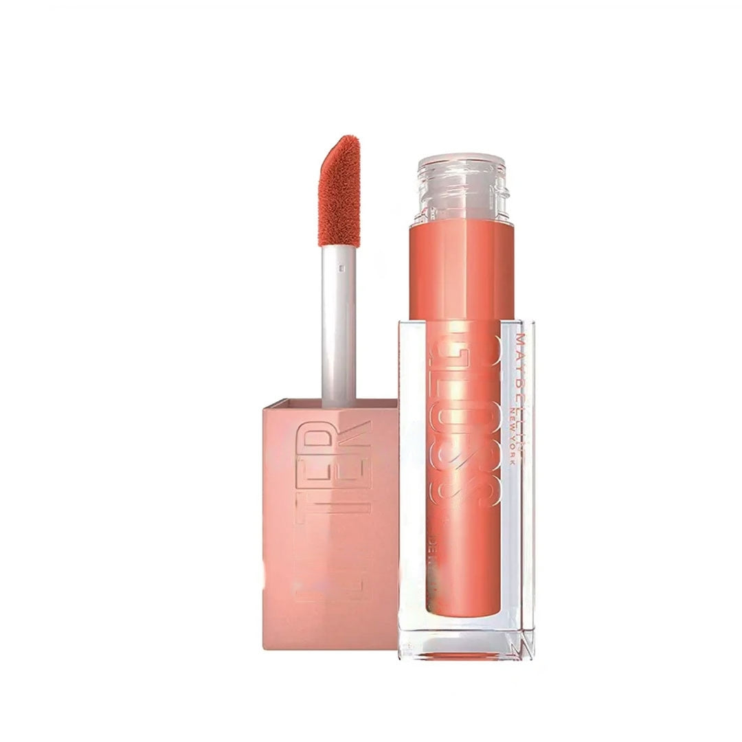 Maybelline Lifter Lip Gloss 5.4ml - 007 Amber