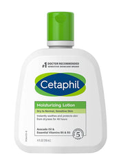 Cetaphil Moisturizing Lotion 4Oz