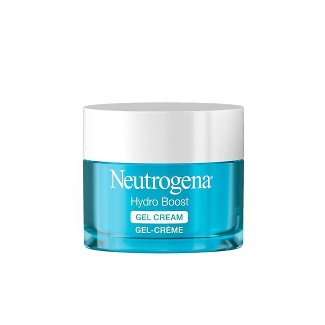 Neutrogena Hydro Boost Gel Cream (English) 50ml