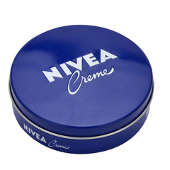 Nivea Blue Tin Cream 400ml