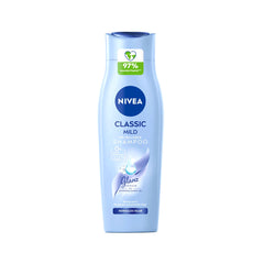 Nivea Classic Mild Shampoo 250ml