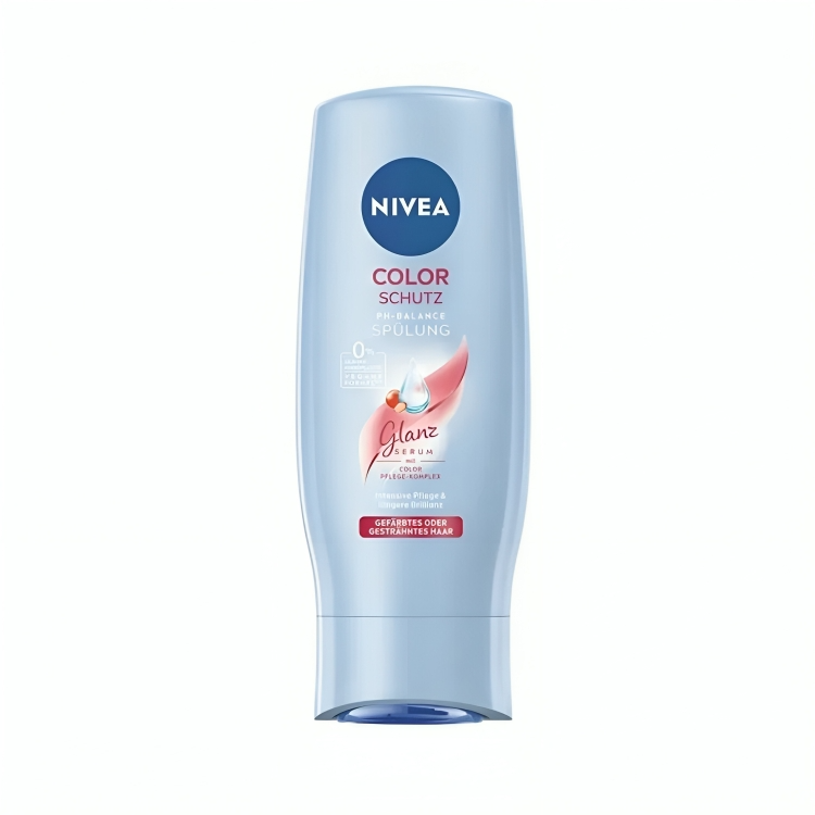 Nivea Color Protection Conditioner 200ml