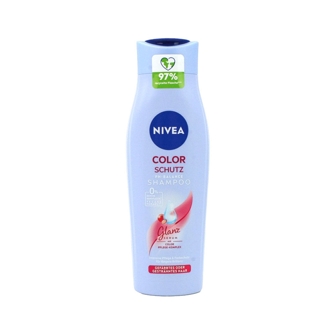 Nivea Color Protection Shampoo 250ml