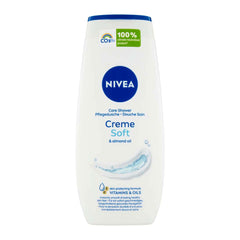 Nivea Creme Soft Shower Cream 250ml