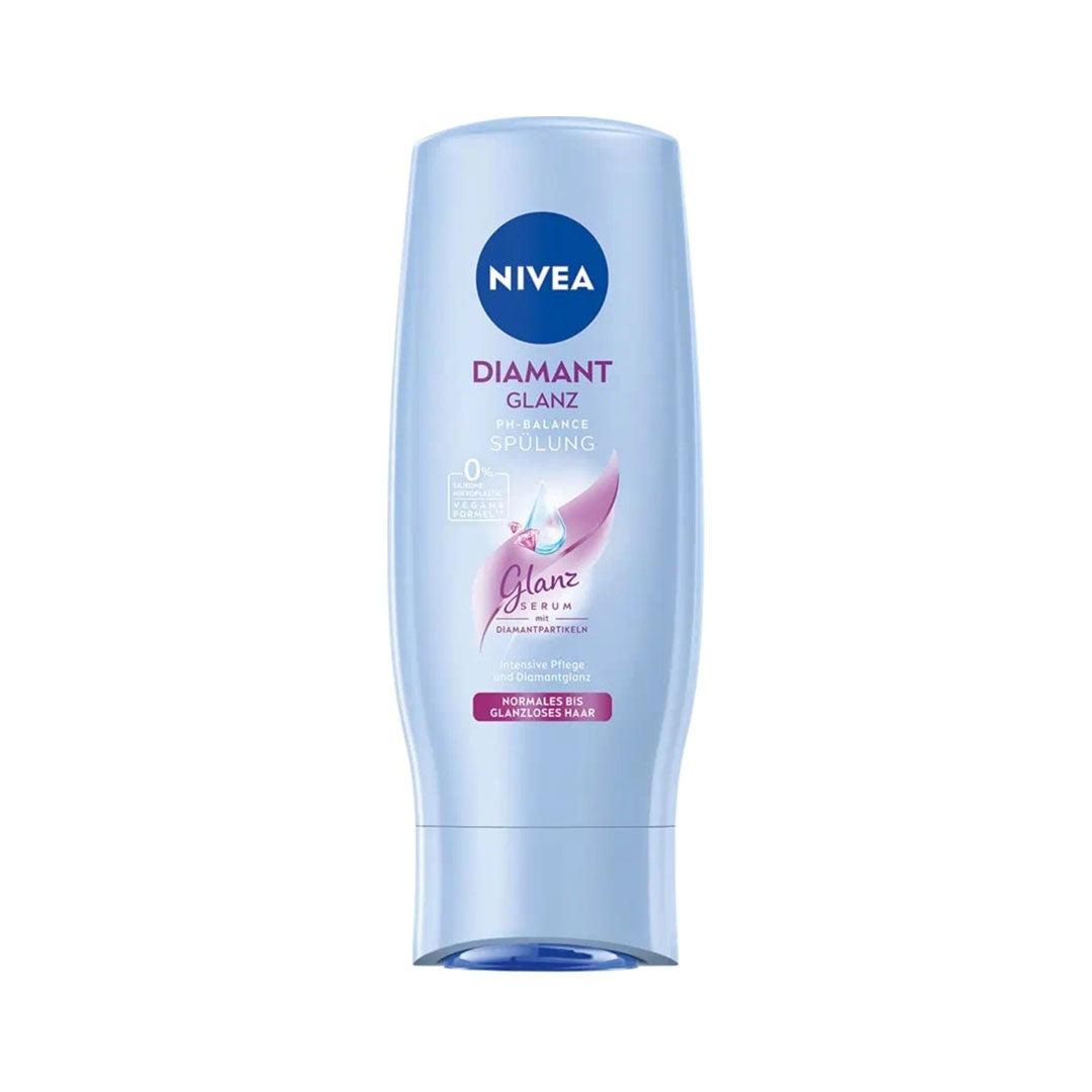 Nivea Diamond Gloss Conditioner 200ml