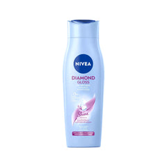 Nivea Diamond Gloss Shampoo 250ml