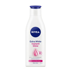 Nivea Extra White Instant Glow Lotion 200ml