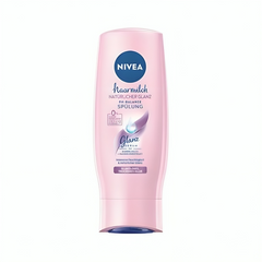 Nivea Hairmilk Shine Conditioner 200ml