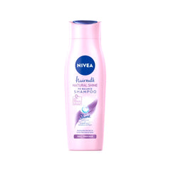 Nivea Hairmilk Shine Shampoo 250ml