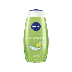 Nivea Lemon Grass Oil Shower Gel 250ml