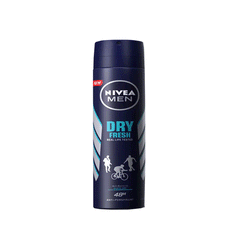 Nivea Men Dry Fresh Deodorant Body Spray 150ml