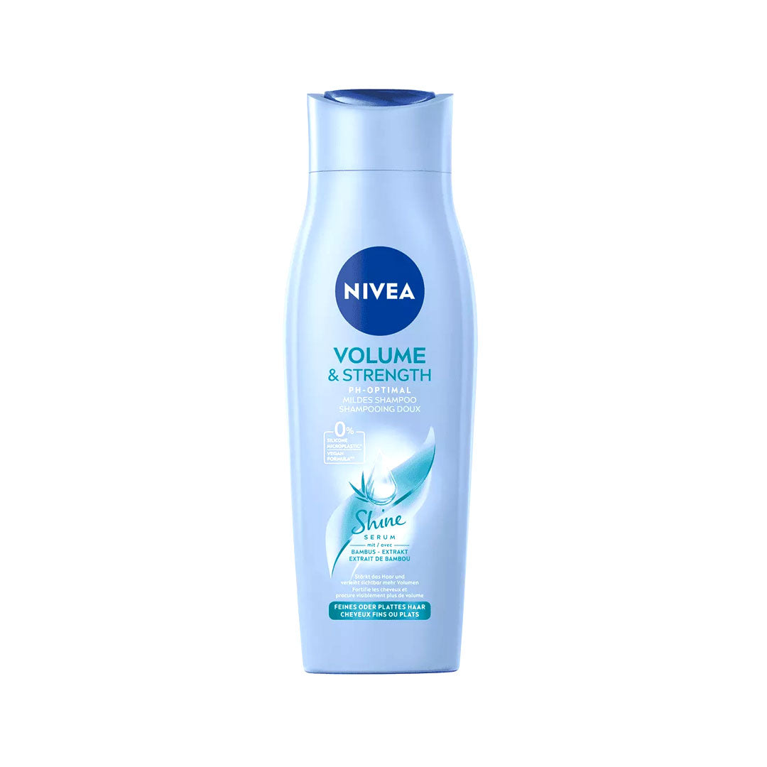 Nivea Volume & Power Shampoo 250ml