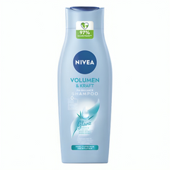 Nivea Volume & Power Shampoo 400ml