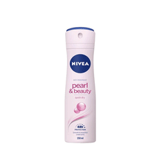 Nivea Women Pearl & Beauty Body Spray 150ml