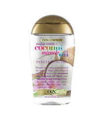 OGX Penetrating Oil Coconut Miracle Oil 100ml