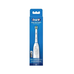 Oral-B Gum Cleaning Pro Battery Tooth Brush