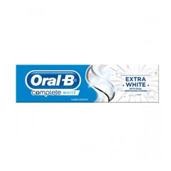 Oral B Complete Extra White Toothpaste 100ml