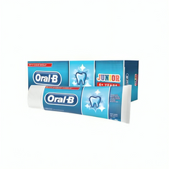 Oral B Kids Junior 6+ Toothpaste 75ml