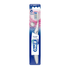 Oral B Pulsar Gum Care Soft Battery Toothbrush 1'S