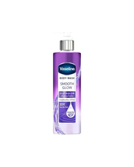 Vaseline Smooth Gluta Glow Body Wash 425ml