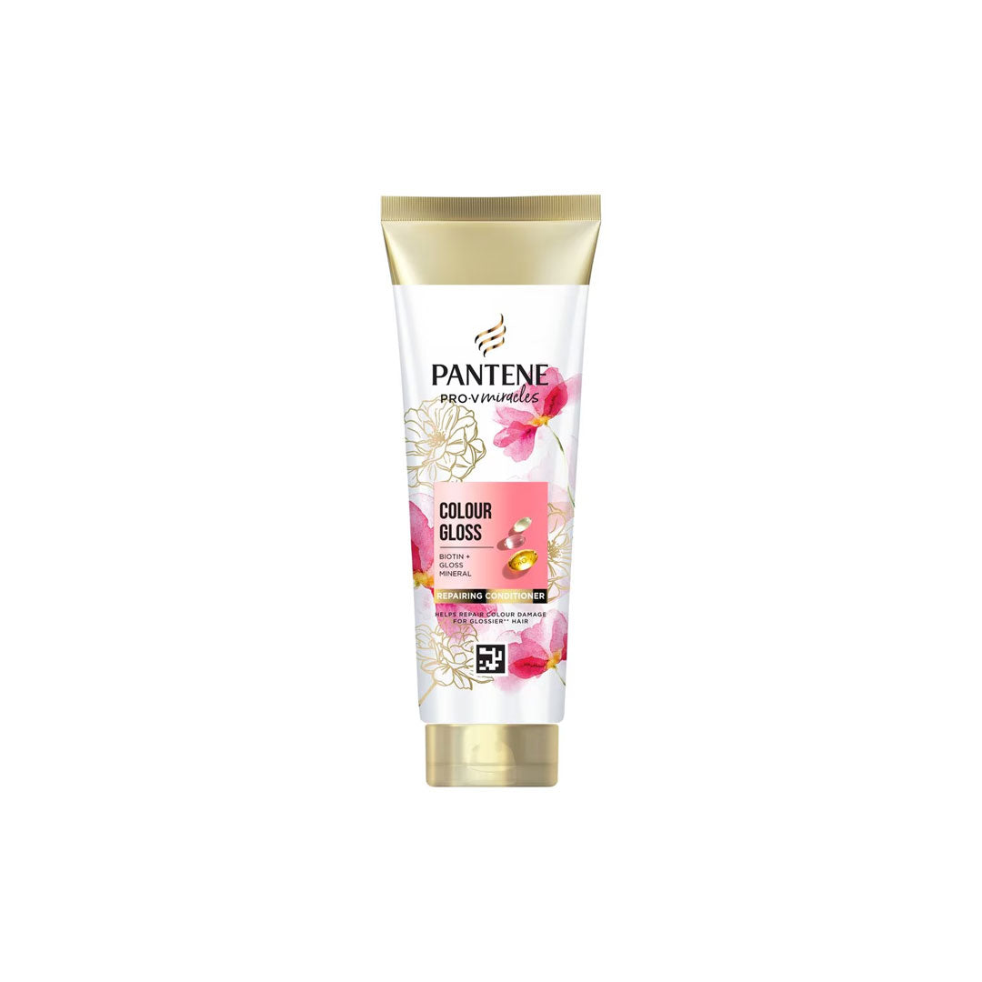 Pantene Pro V Miracles Color Gloss Conditioner 160ml