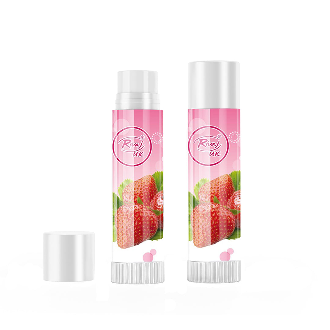 Rivaj Pink Magic Lip Balm 5.5g