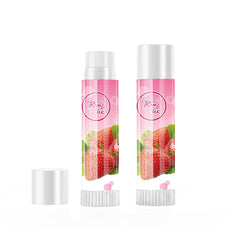 Rivaj Pink Magic Lip Balm 5.5g