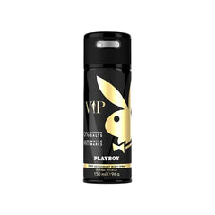 Playboy Men Vip Deo Spray 150ml