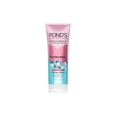 Pond's Bright Miracle Acne Control Facial Foam 100g