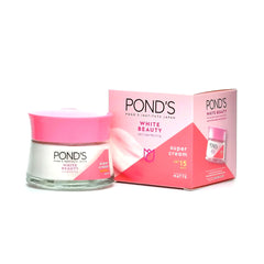 Ponds White Beauty SPF15 Super Matte Cream 50g