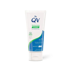 Qv Moisturizing Cream 100g