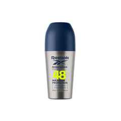 Reebok Men Maximum Protection Deo Roll On 50ml