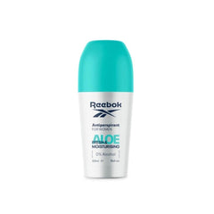 Reebok Women Aloe Deo Roll On 50ml