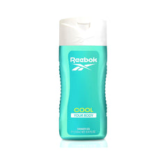 Reebok Women Cool Your Body Shower Gel 250ml