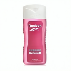 Reebok Women Inspire Your Mind Shower Gel 400ml