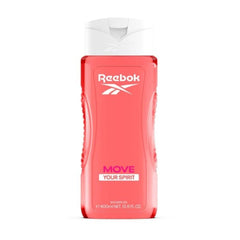 Reebok Women Move Your Spirit Shower Gel 400ml