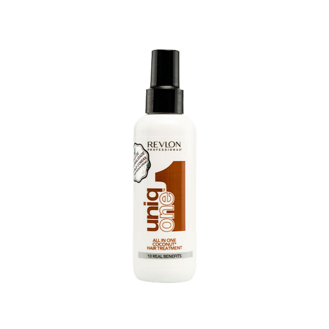 Revlon Uniq Coconut All In One Hair Treatment 150ml