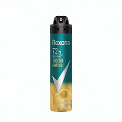 Rexona Men Football Fanatics Body Spray 200ml