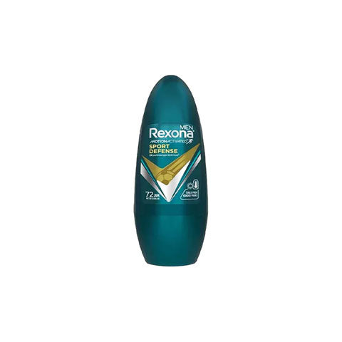 Rexona Men Sport Defence Roll On 45ml