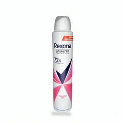 Rexona Women Anti Bacterial & Protection Body Spray 200ml