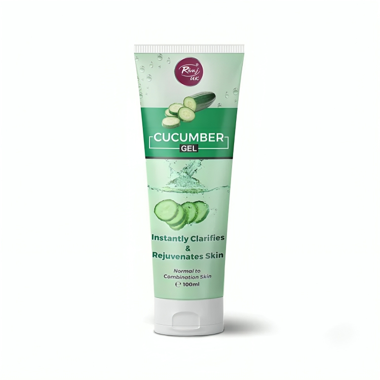 Rivaj Cucumber Skin Gel 100ml