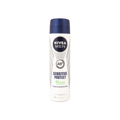 Nivea Men 48H Sensitive Protect Anti-Perspirant Body Spray 150ml