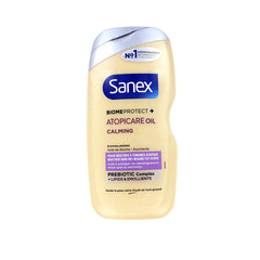 Sanex Biome Protect Atopicare Shower Gel 400ml