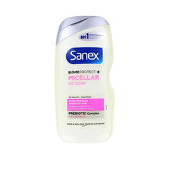 Sanex Biome Protect No Soap  Shower Gel  400ml