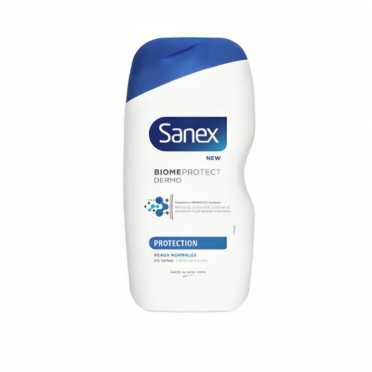 Sanex Biome Protection Dermo Shower Gel 450ml