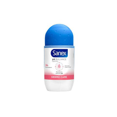 Sanex Dermo Care Roll On 50ml