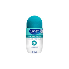 Sanex Dermo Total Protection Deo Roll On 50ml