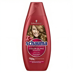 Schauma Color Shine Shampoo 400ml