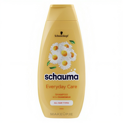 Schauma Everyday Care  Chamomile Shampoo 400ml