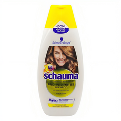 Schauma Pro Vitamin B5 Shampoo 400ml